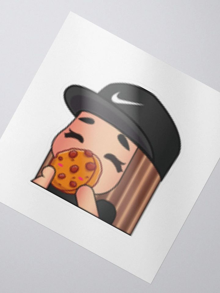 Emote Sticker product image (2)