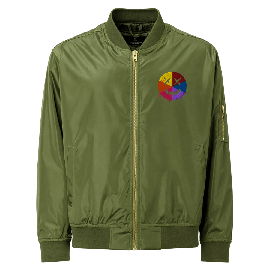 The Buddies Bomber product image (2)