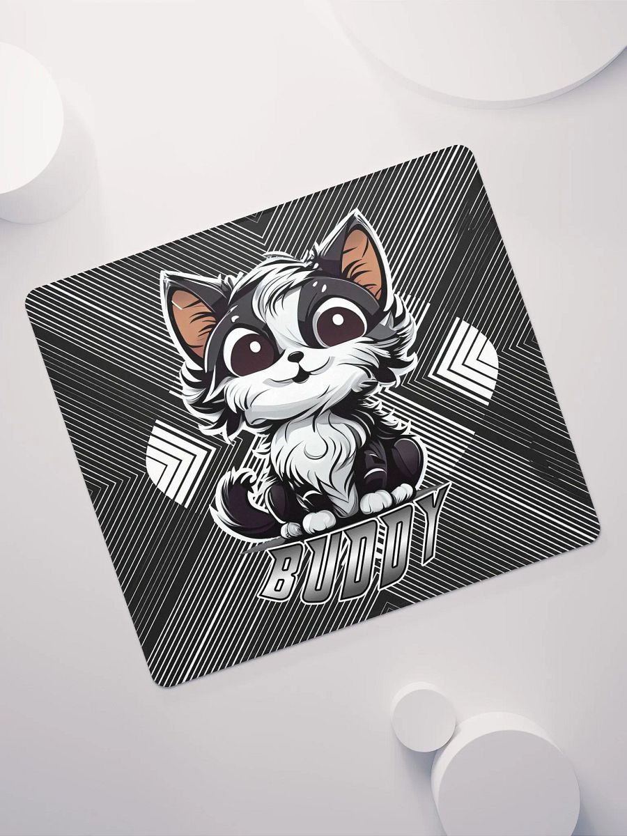 Buddy Gaming Mouse Pad product image (11)