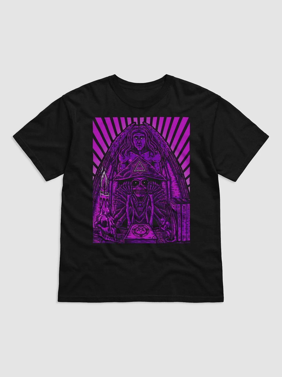 Mr. Crowley product image (1)