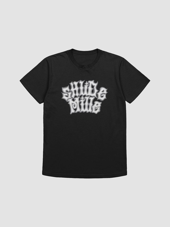 Shlide x Deuxmille COLLAB Tee product image (3)