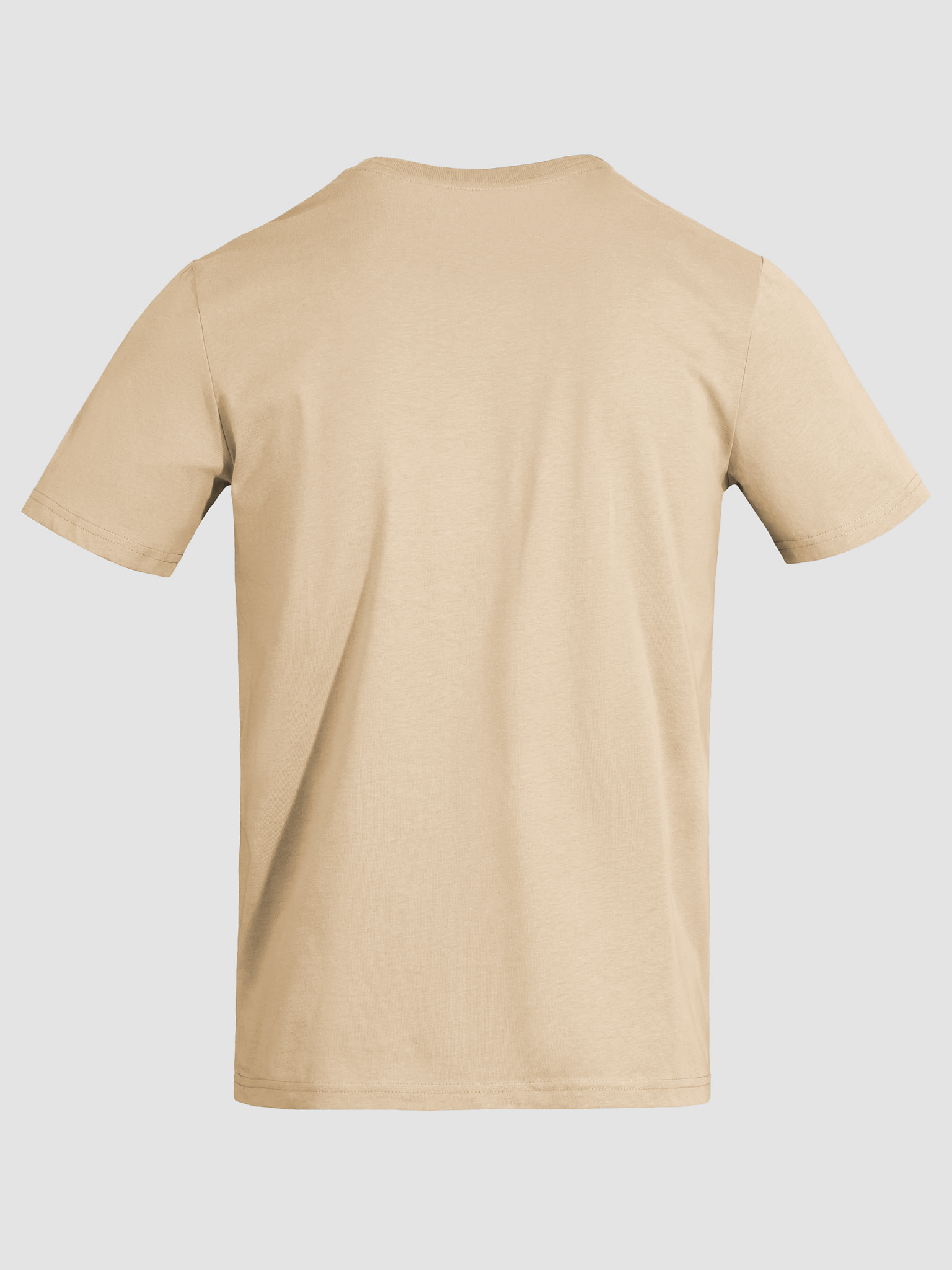 Serving Looks Wild Cat Organic Cotton T-Shirt product image (5)