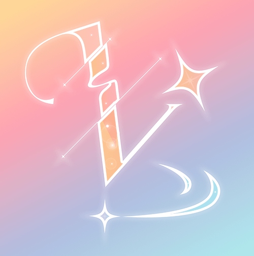 ✨THE V ✦ FANTASY COLLECTION