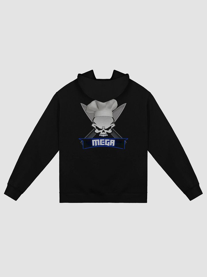 Mediokerville Hoodie product image (5)