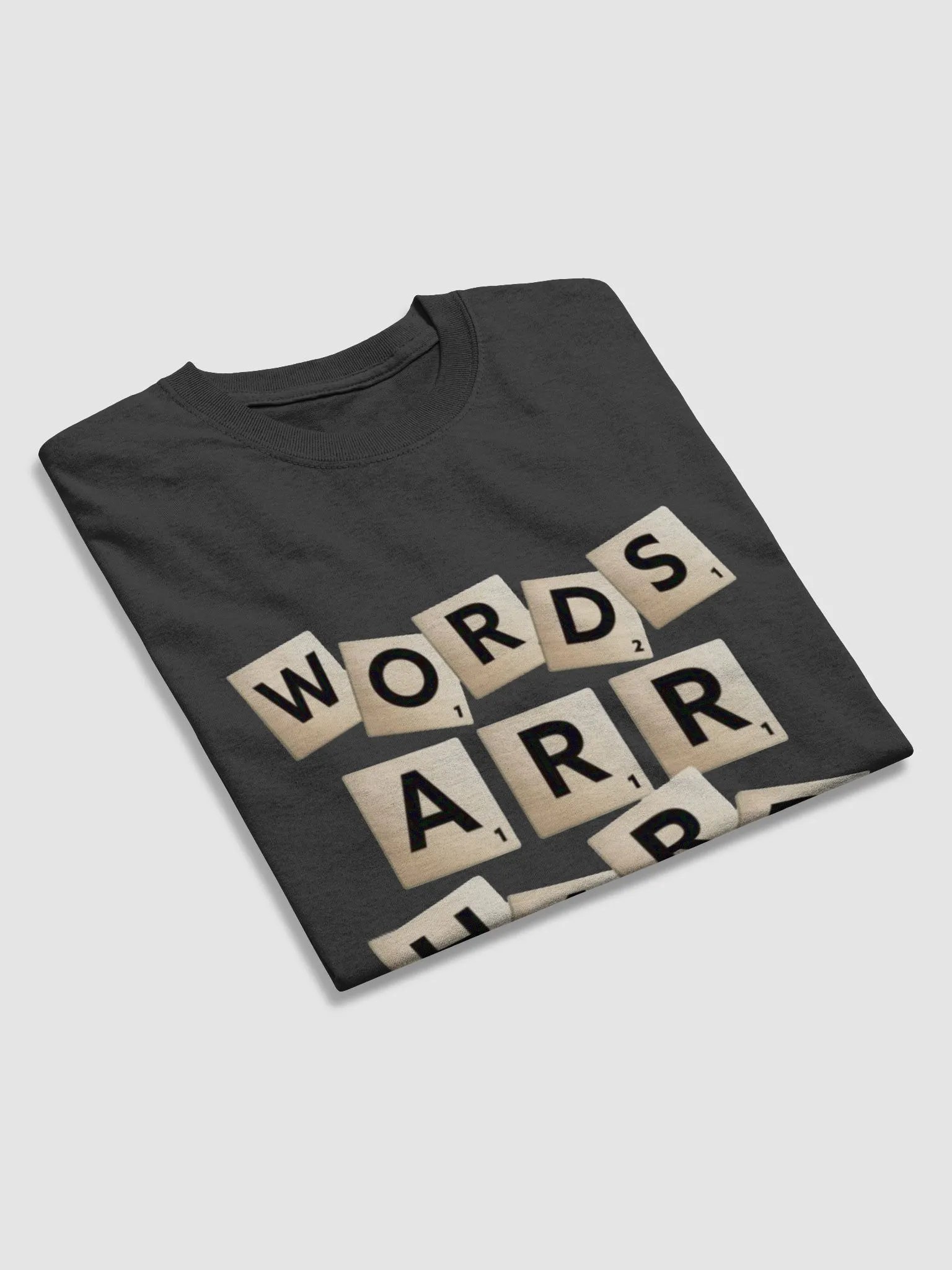 Traveler's Chosen T-Shirt: Arrr product image (3)