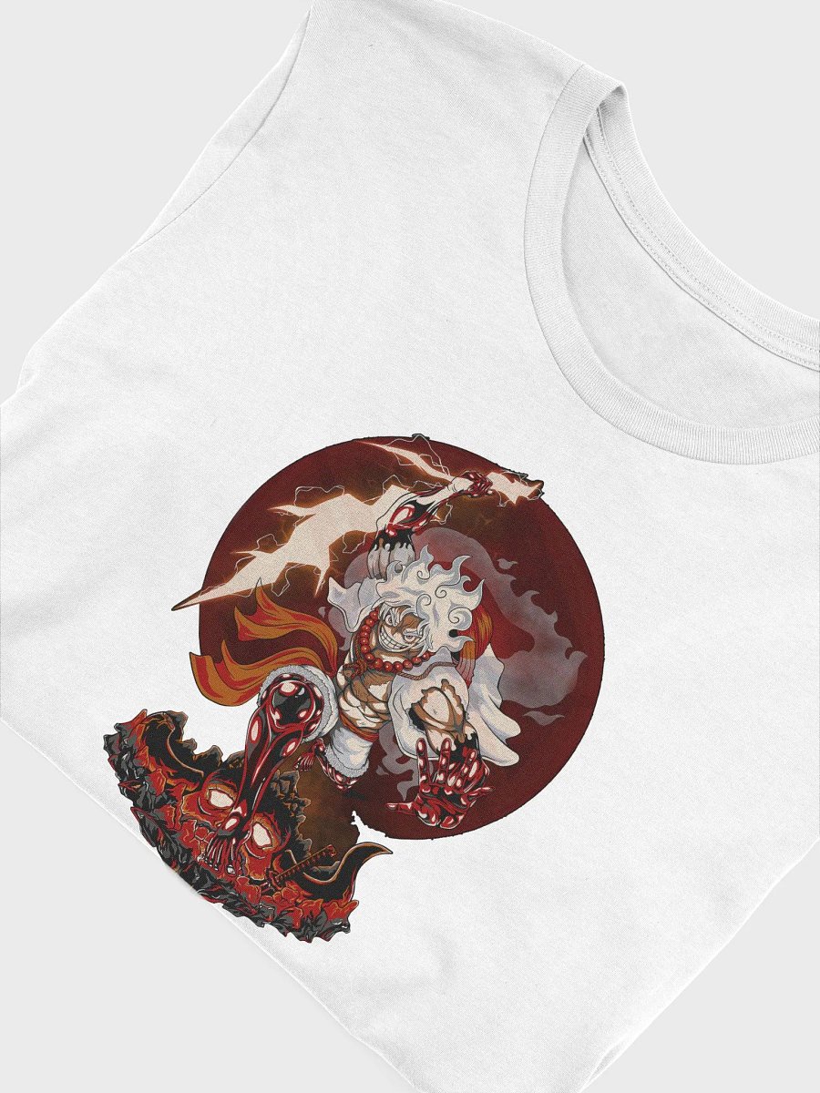 luffy gear 5 product image (4)