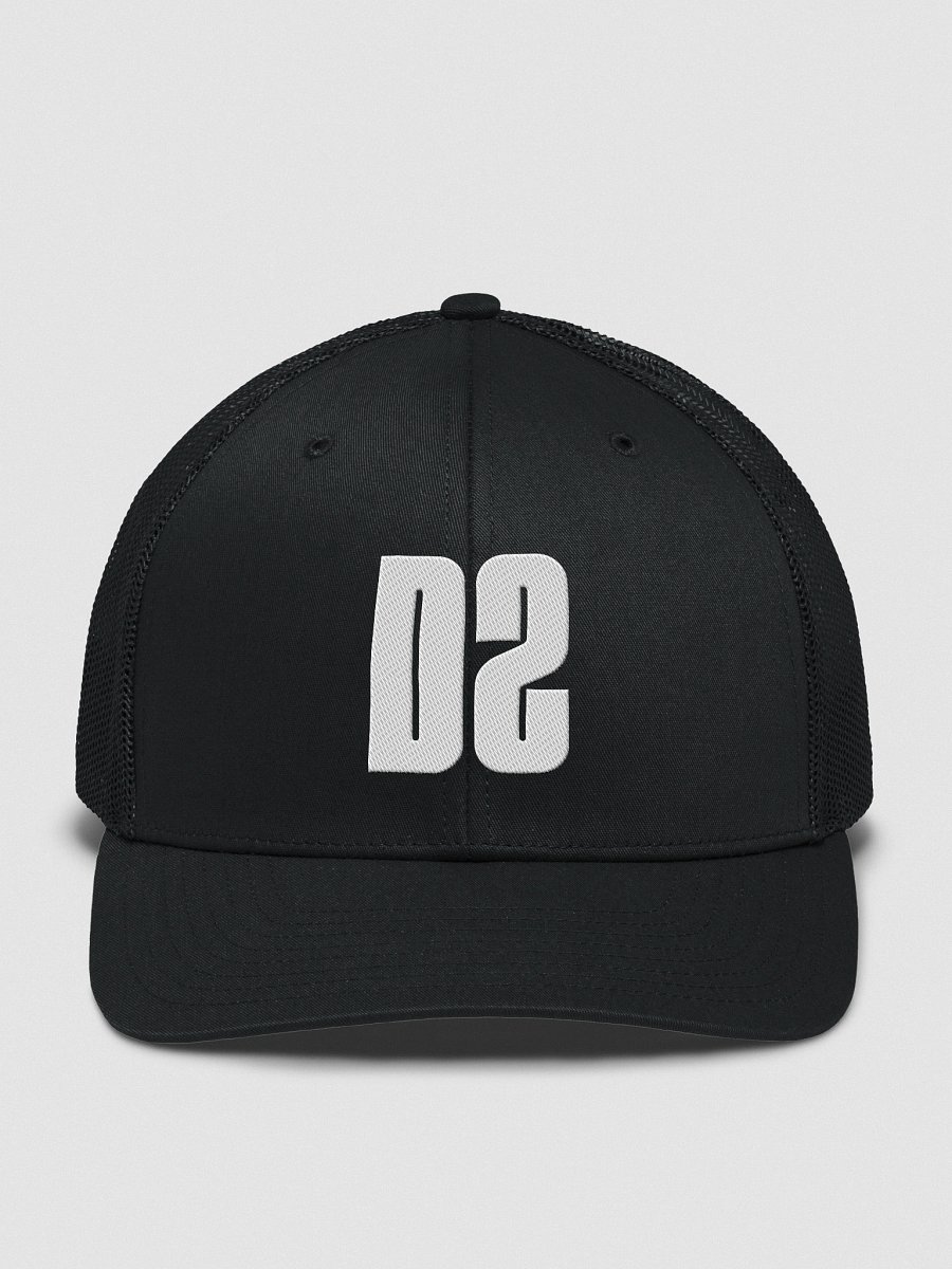 Divergent Souls Logo Trucker Hat product image (1)