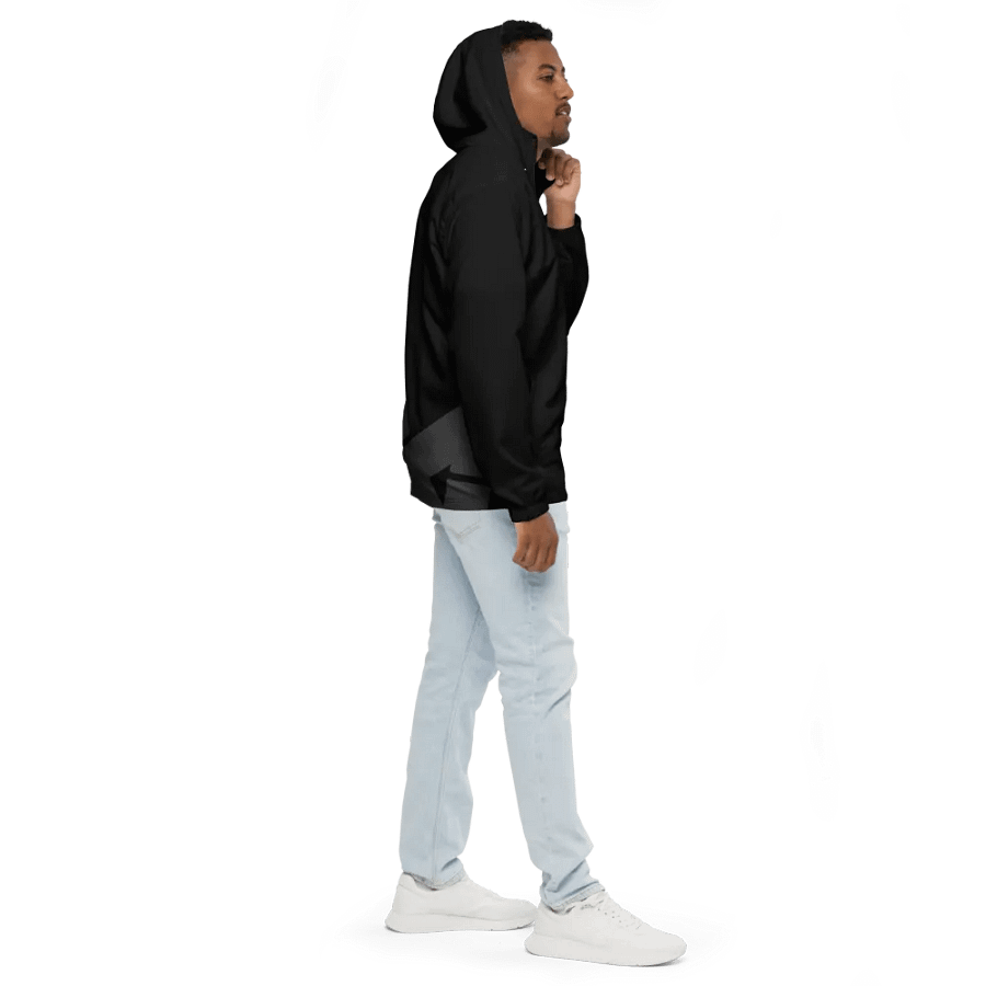CSG Windbreaker Jacket (Unisex) product image (5)