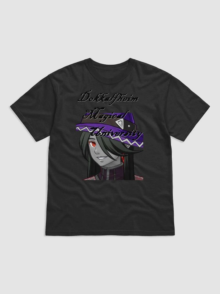 Ylva Dokkalfheim Magical University Shirt product image (1)