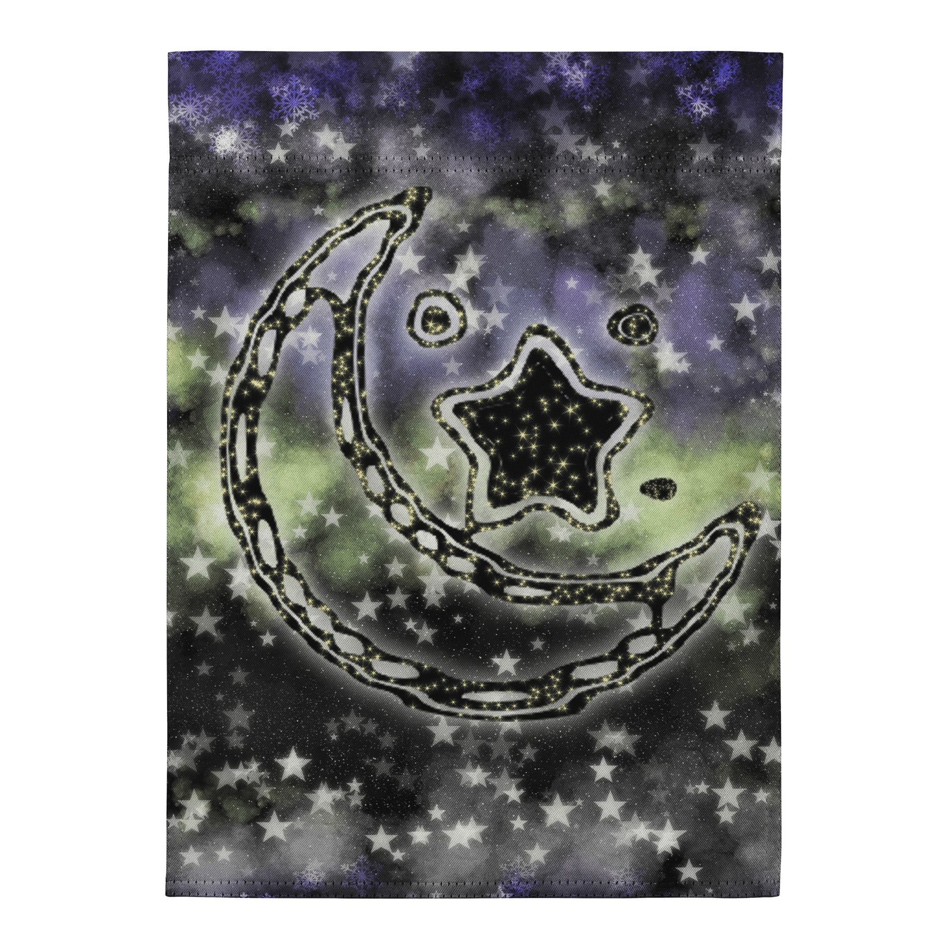 Non Binary Flag - Nebularian product image (1)