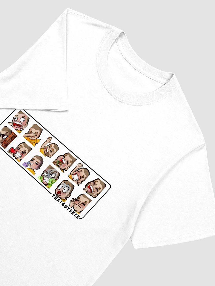 Skeemotes Shirt product image (2)