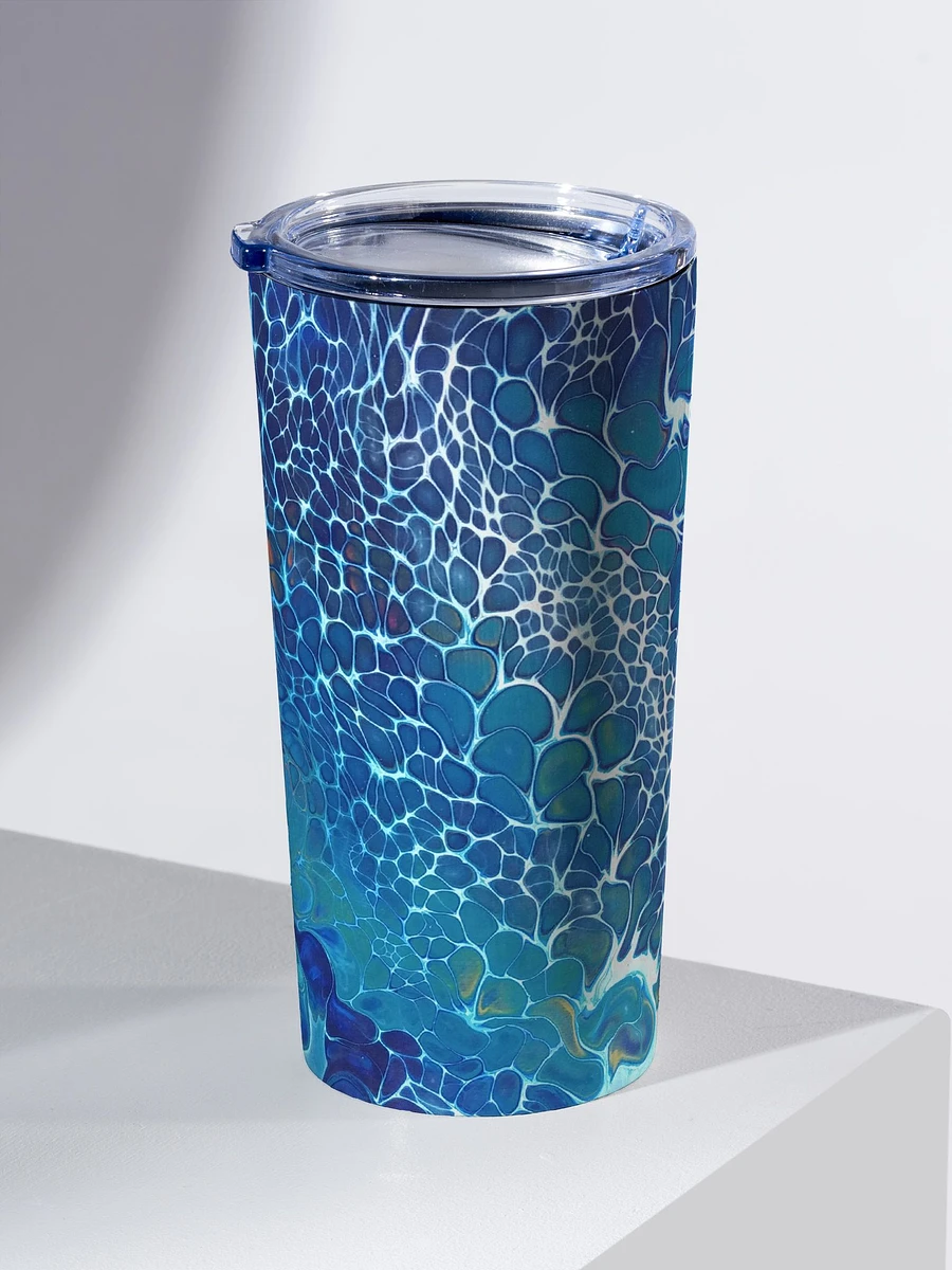 Tropical Waves Tumbler product image (2)