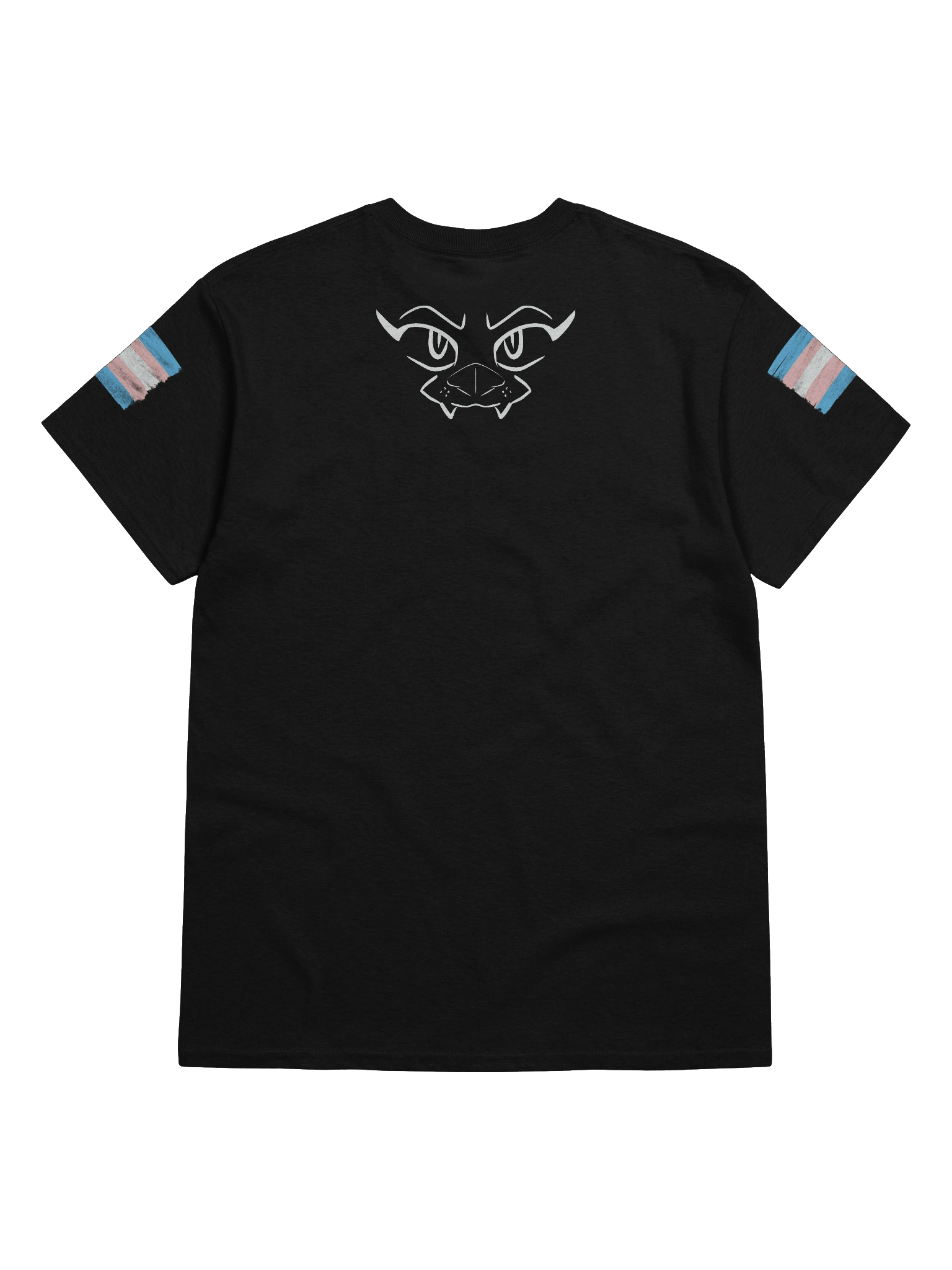 Trans Rage Shirt product image (6)