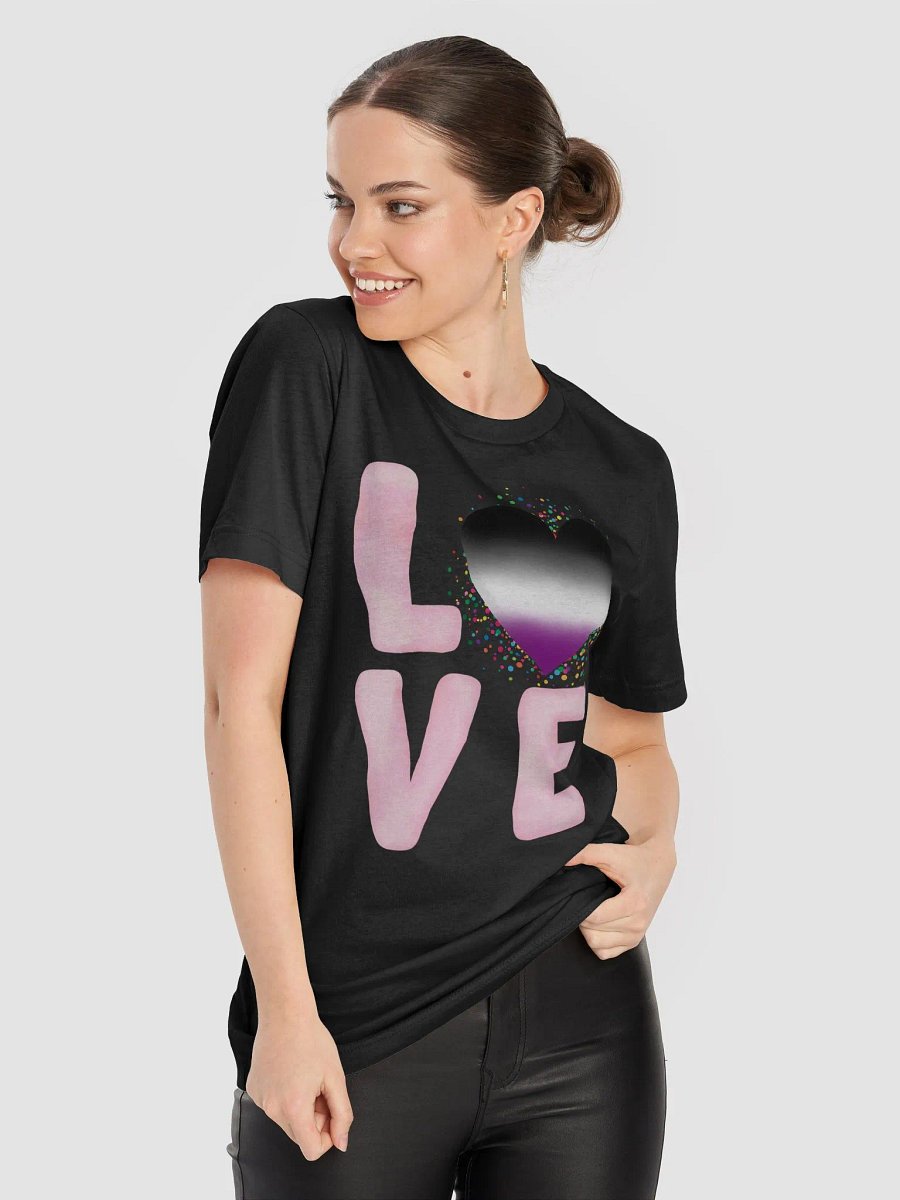 The Acelove Shirt product image (8)