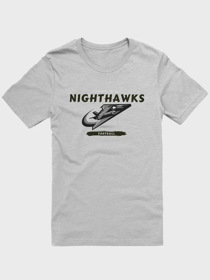 Virginia Beach Nighthawks T-Shirt Canvas 