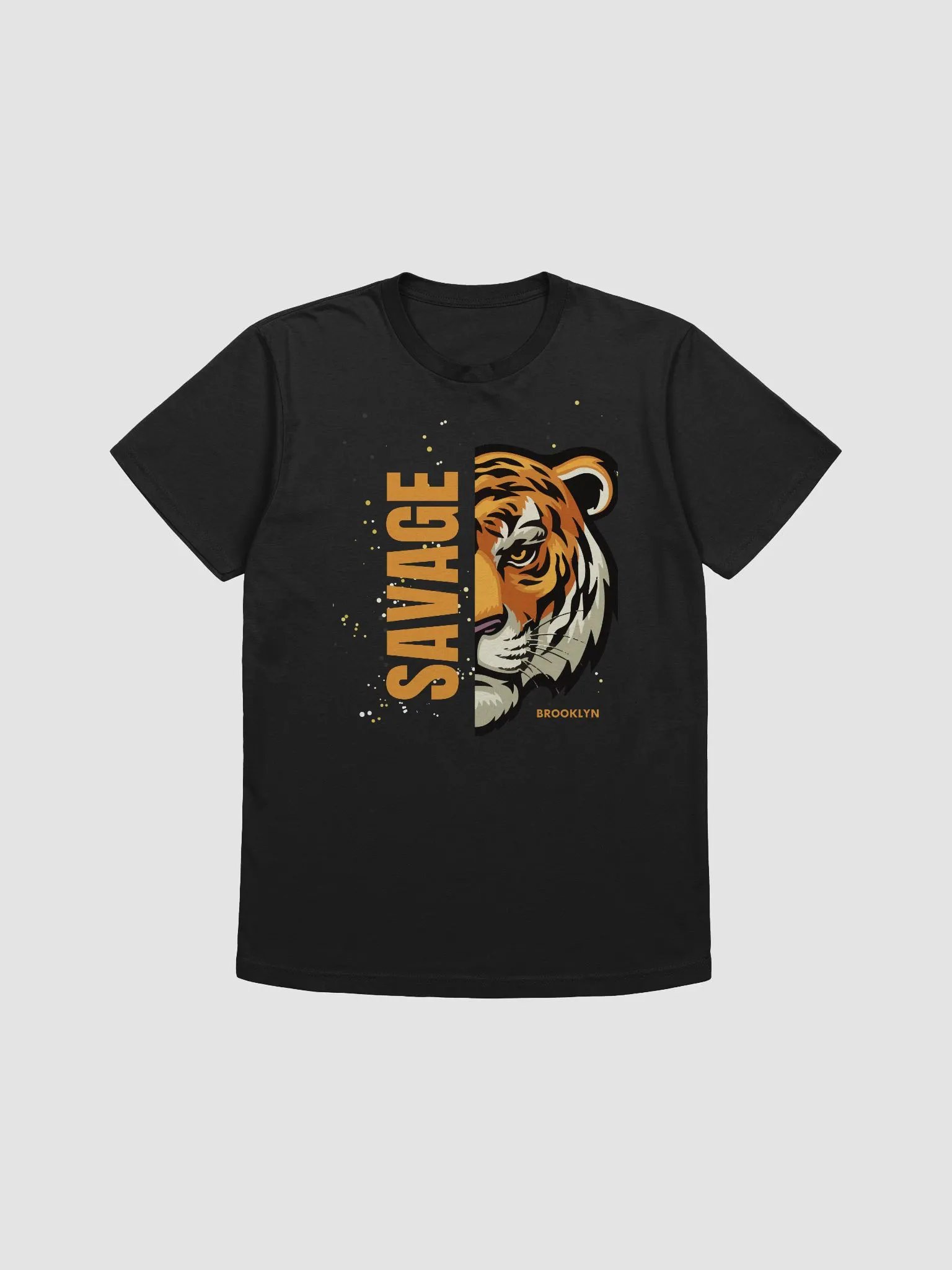 SavageWild Wear T-shirt product image (1)