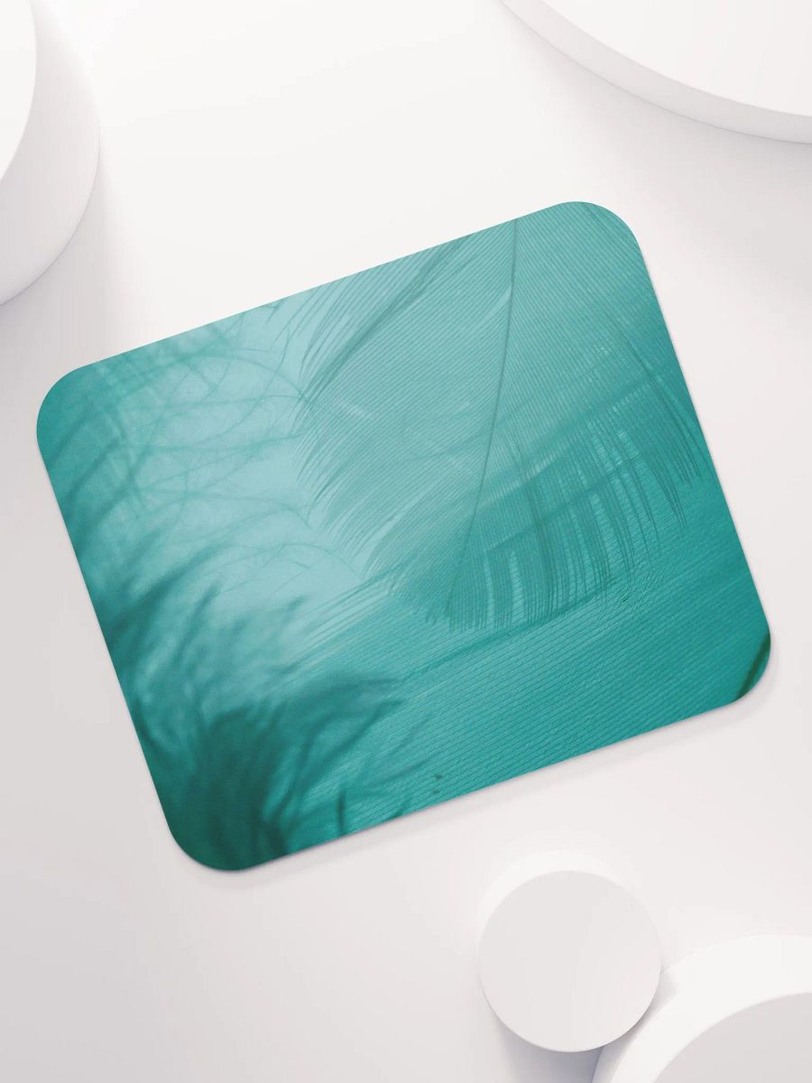 Gently does it mousepad product image (7)