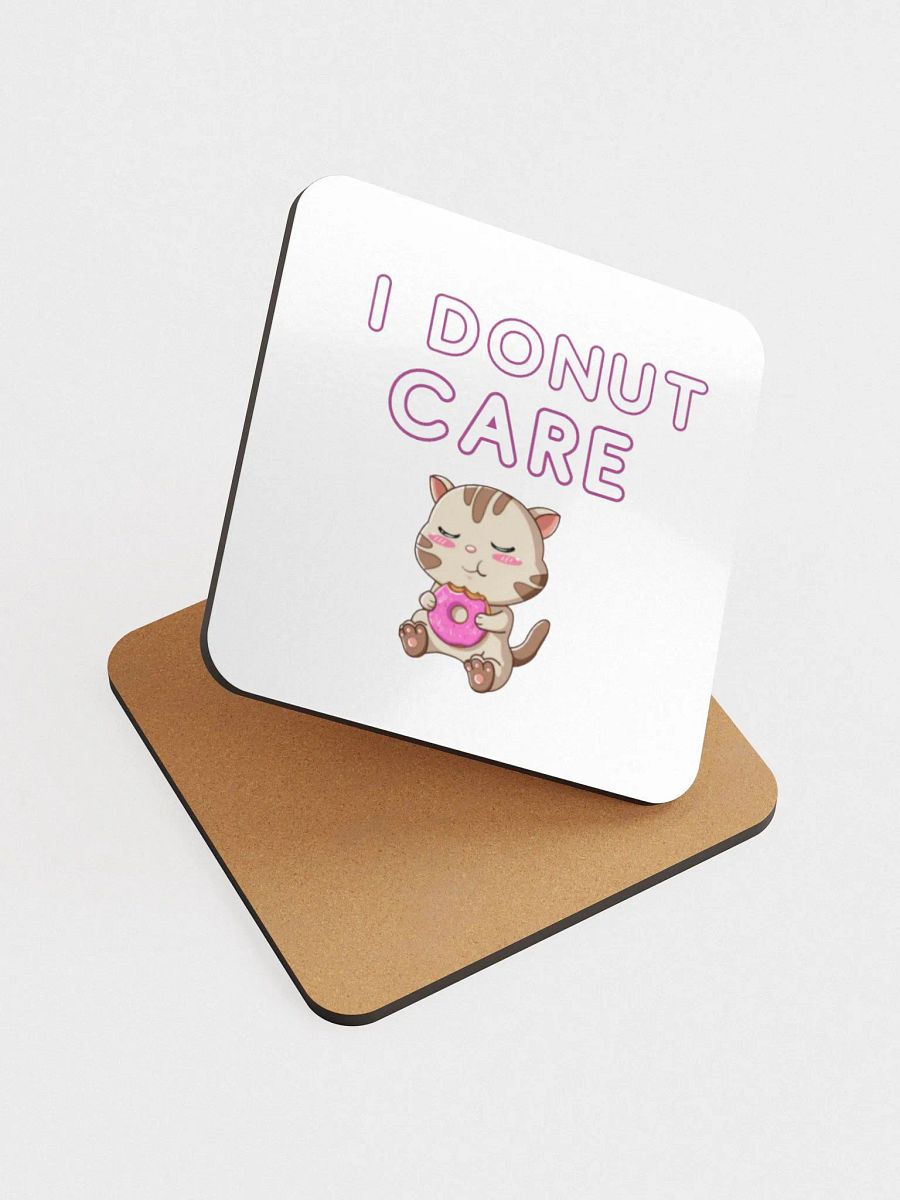 Donut Coaster product image (3)