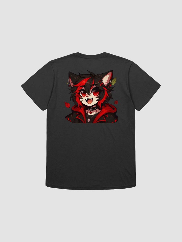 Katnip Darko T-shirt product image (13)