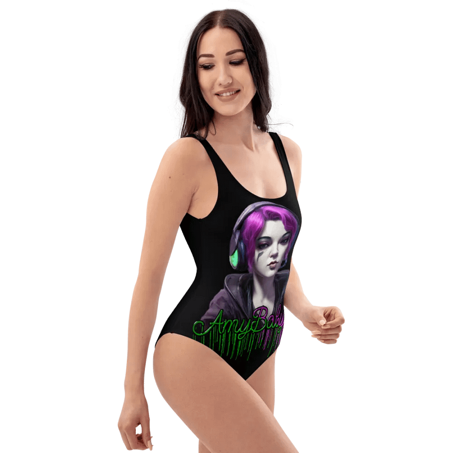 AMYBABYZ ONE-PIECE product image (7)