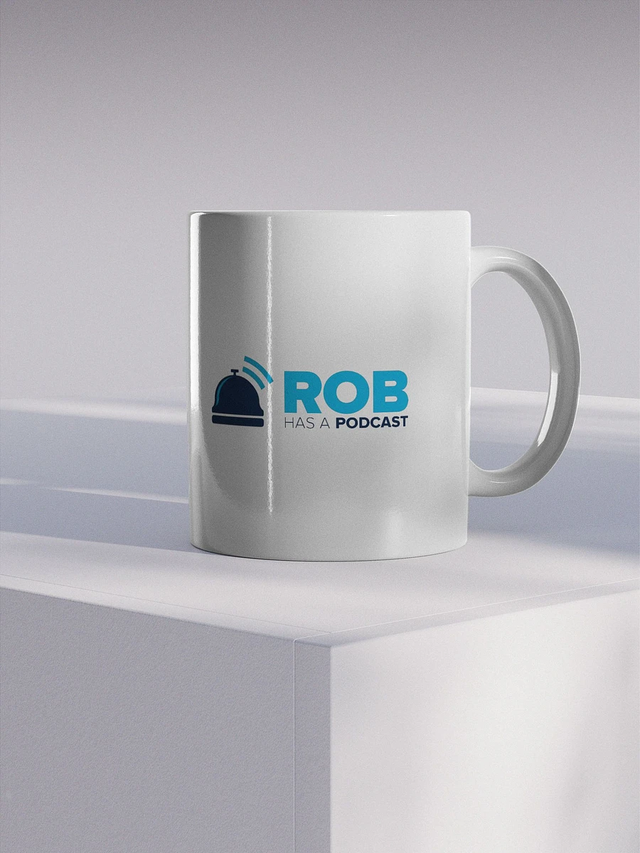 RHAP Bell - Mug product image (4)