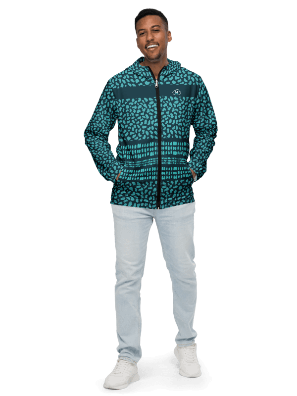 Bambi Unisex Windbreaker product image (6)
