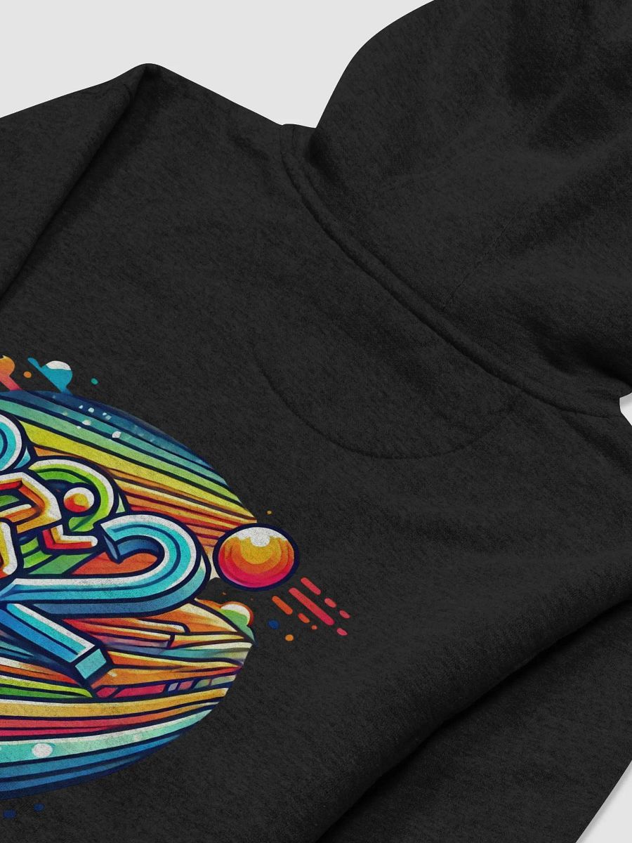 Energize 2025 Unisex Premium Hoodie product image (36)