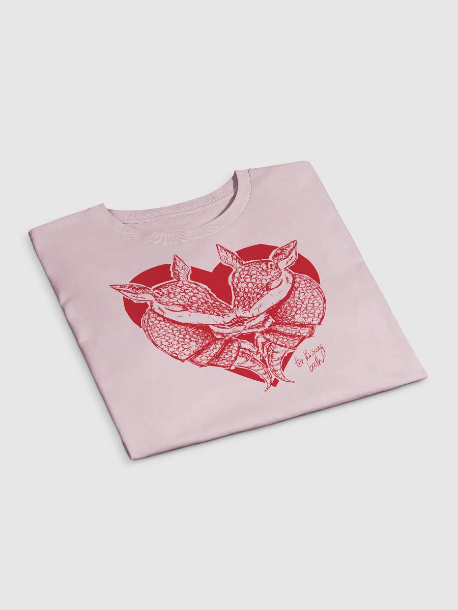 Crop Top - The Kissing Booth product image (3)