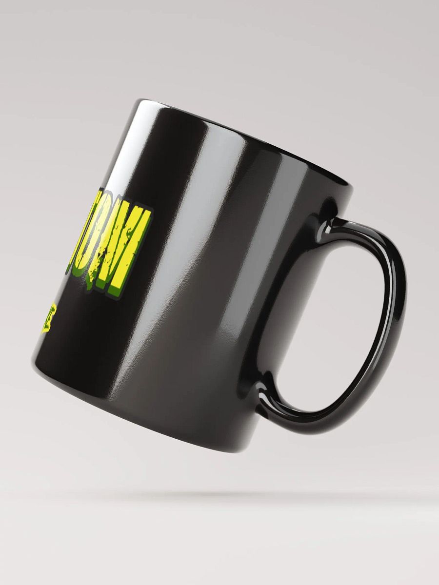 Swamp Java Logo Mug product image (9)