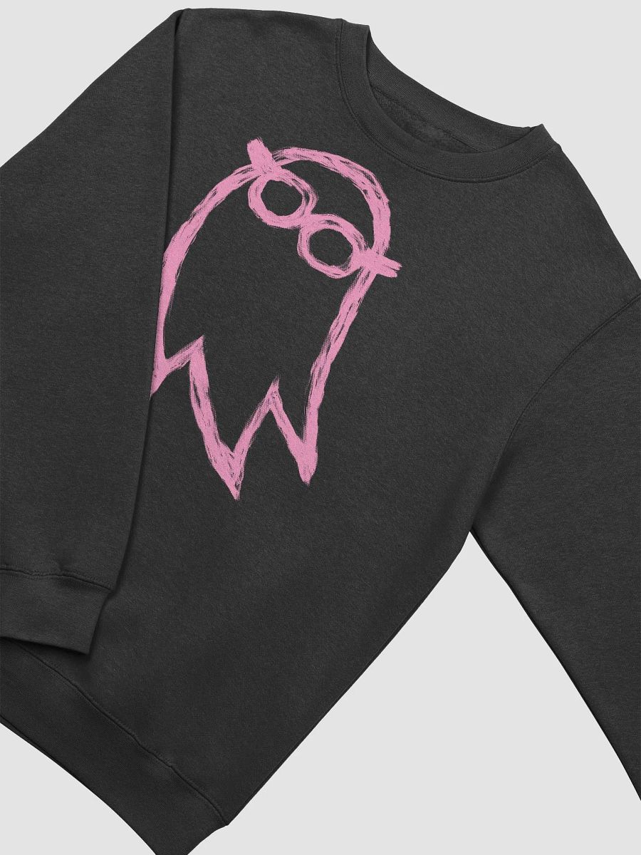 Mauve Mist Crewneck Sweatshirt product image (3)