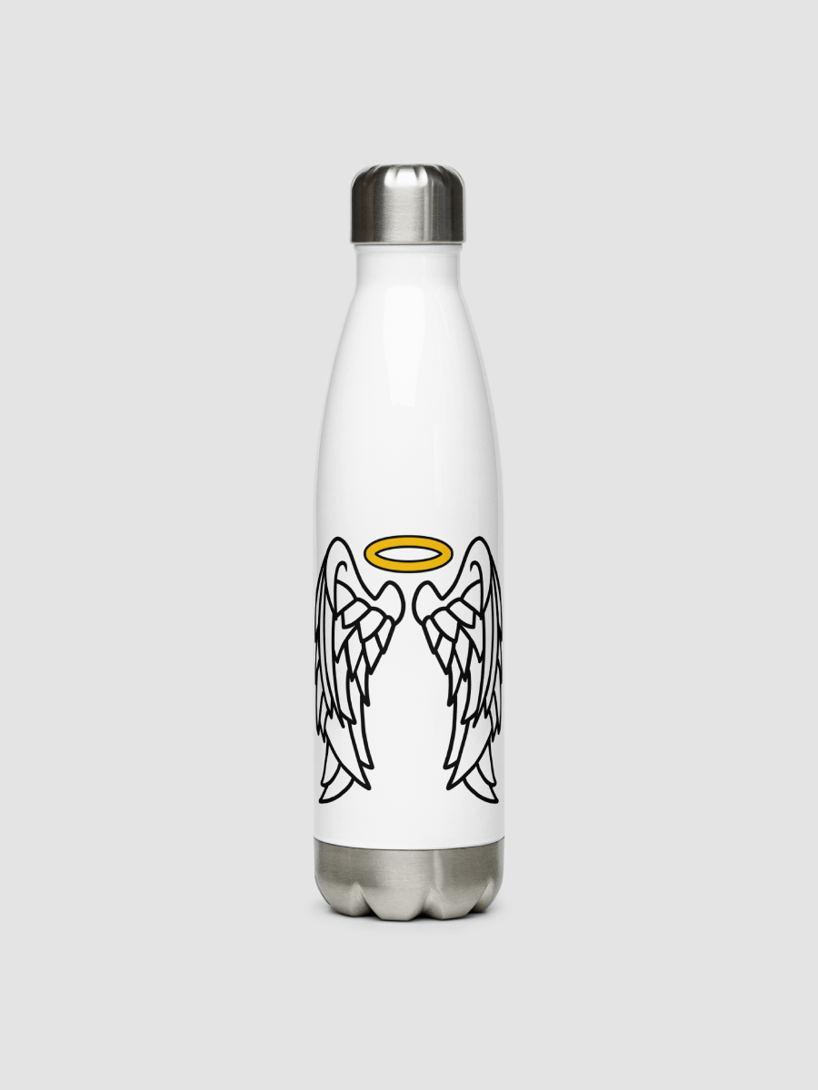 Angel Stainless Steel Water Bottle product image (1)