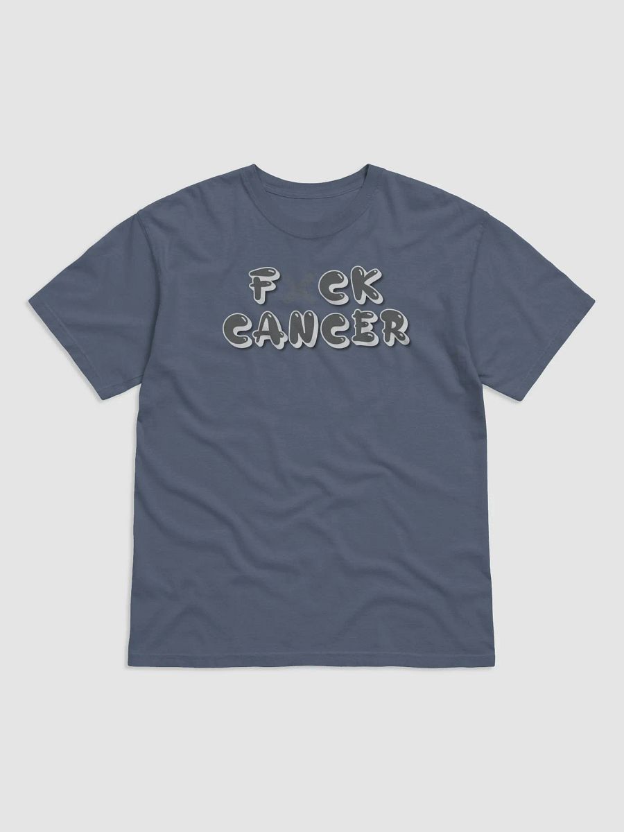 FXCK Cancer Shirt product image (19)