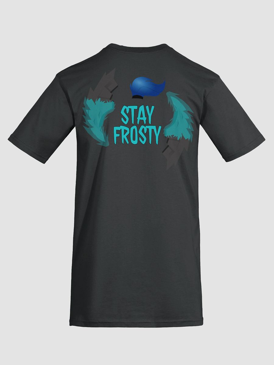 Frosty Penguin T-Shirt product image (35)