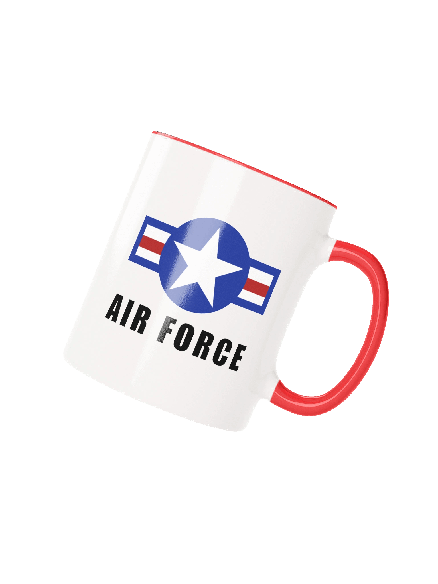 Old Air Force Mug product image (7)