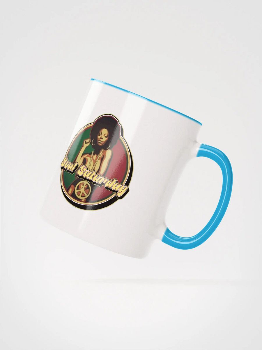 24/7 Mixing Ceramic Mug! product image (25)