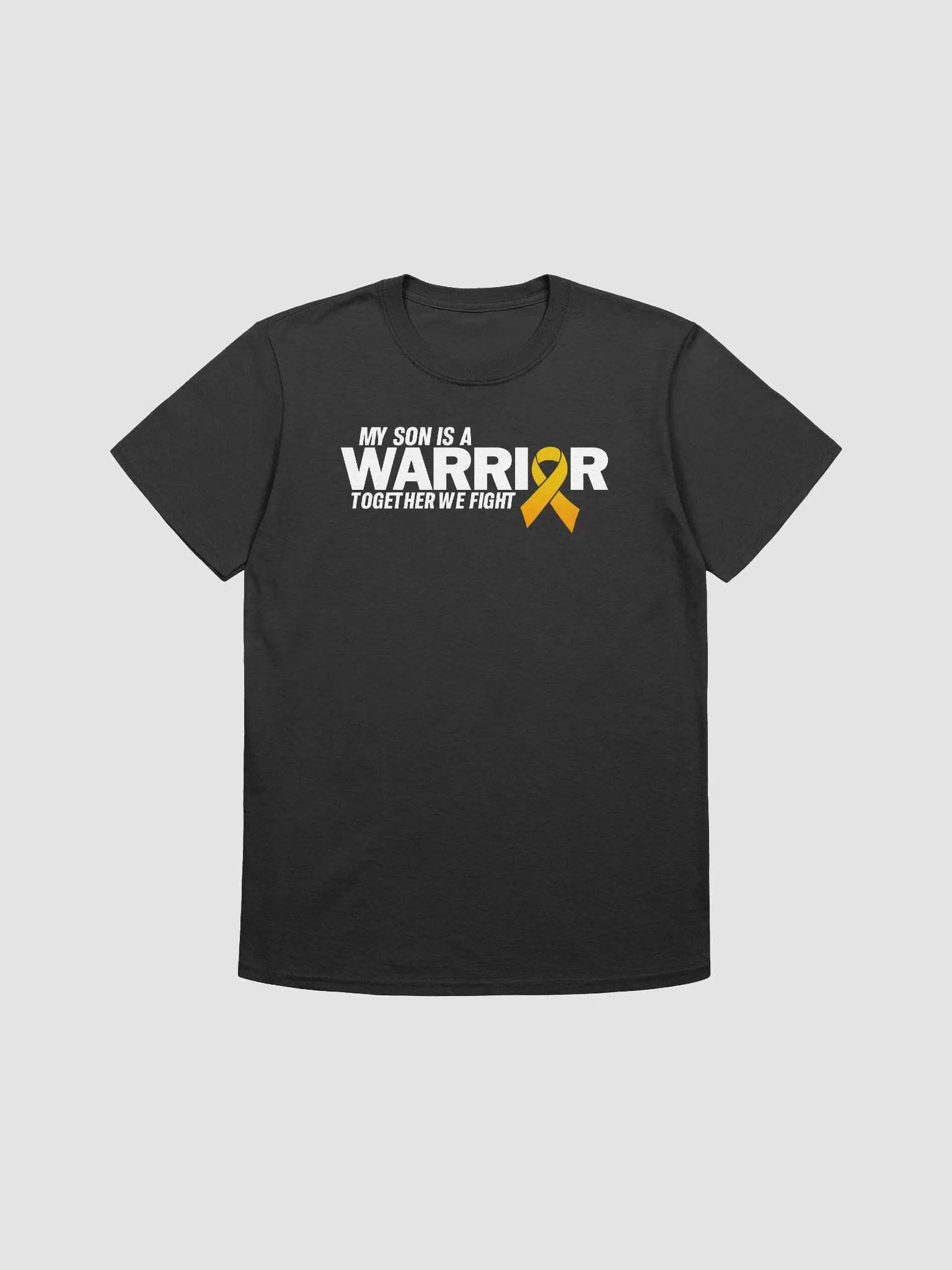Cancer Battle Warrior (Son) product image (1)