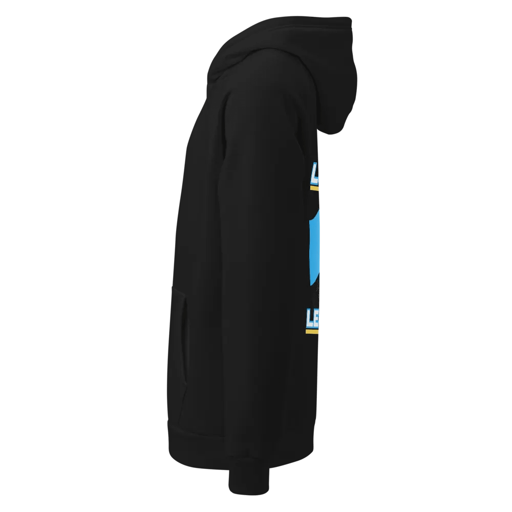 Lucian Legend Flag Hoodie product image (3)