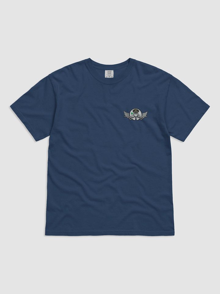 "Sniffing for Truffles!" Print T-Shirt product image (4)
