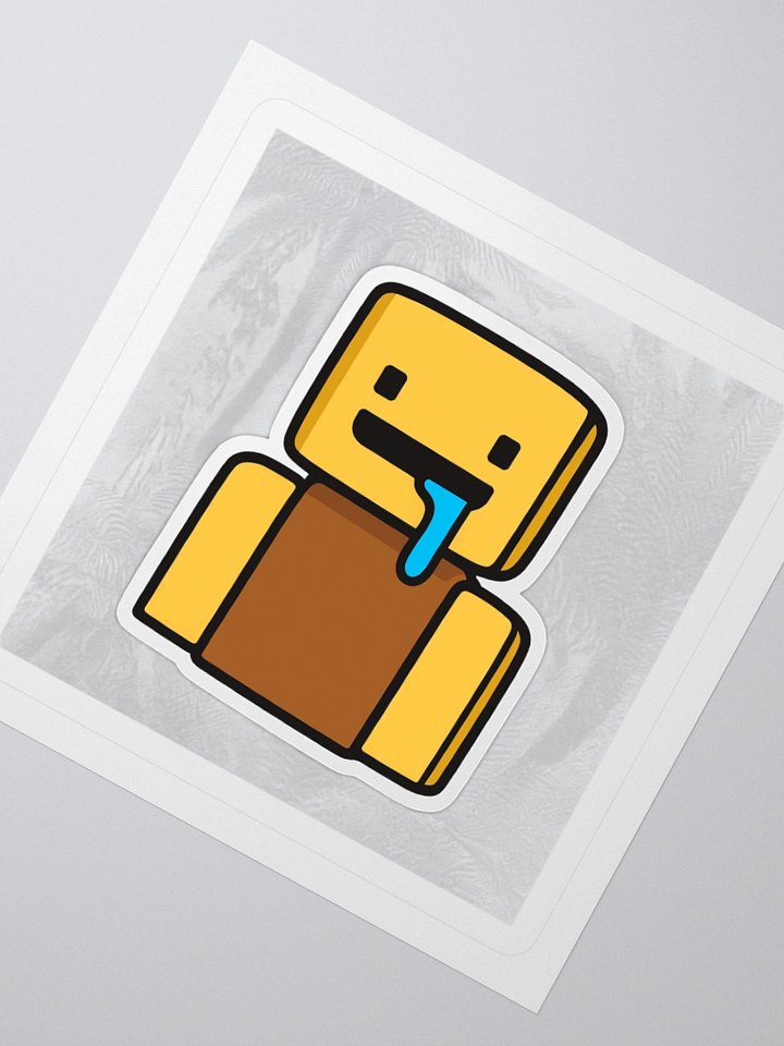 Carl Sticker product image (6)