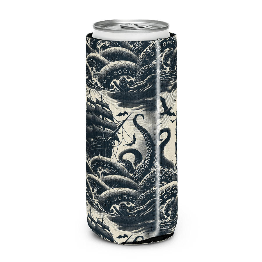 Kraken Attack Can Cooler product image (11)