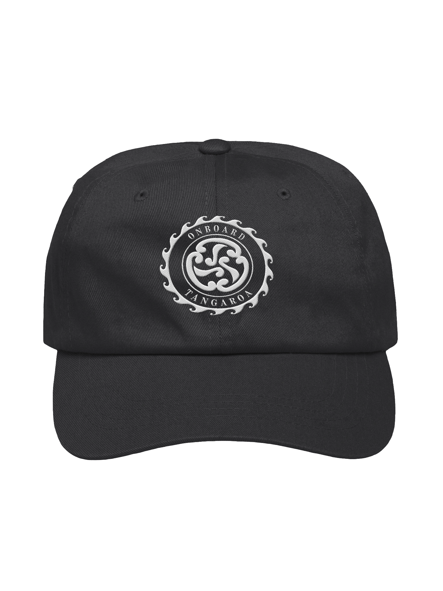 Classic Logo Baseball Hat product image (2)