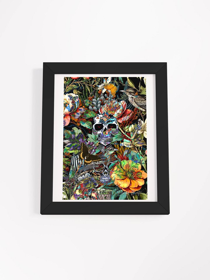 The Eternal Garden by Edward Martin product image (5)