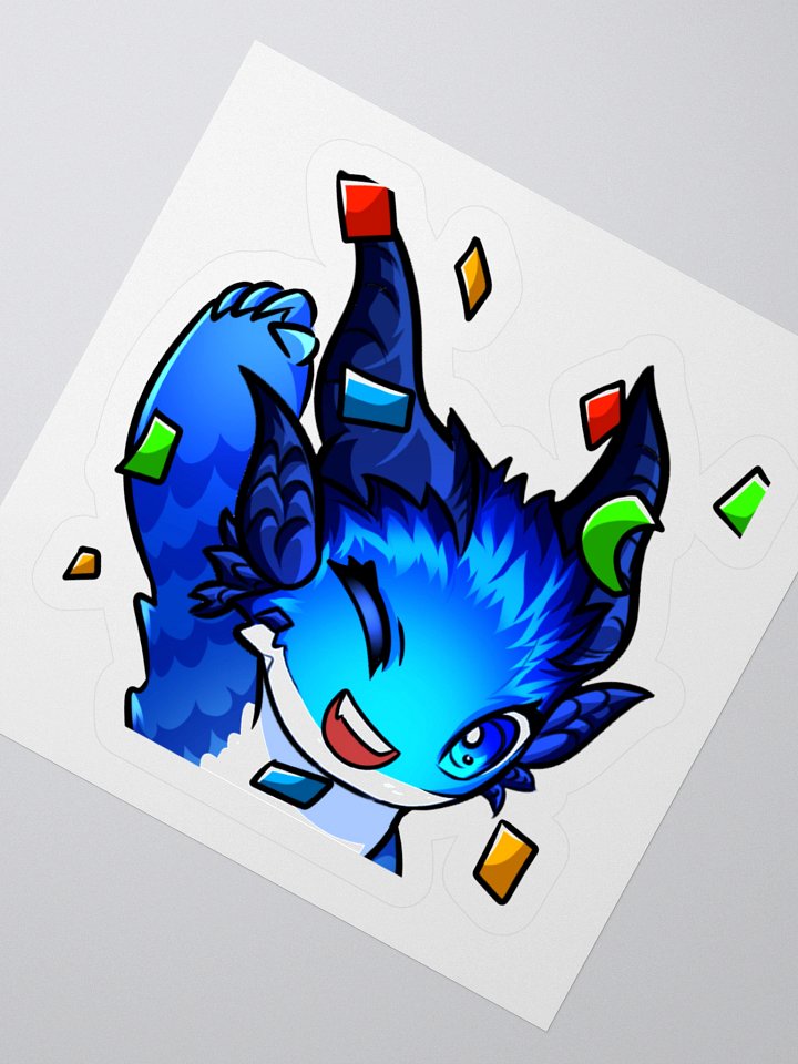 Hype Sticker product image (6)