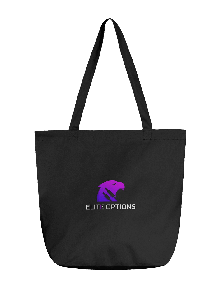Elite Options Eco Tote Bag product image (1)