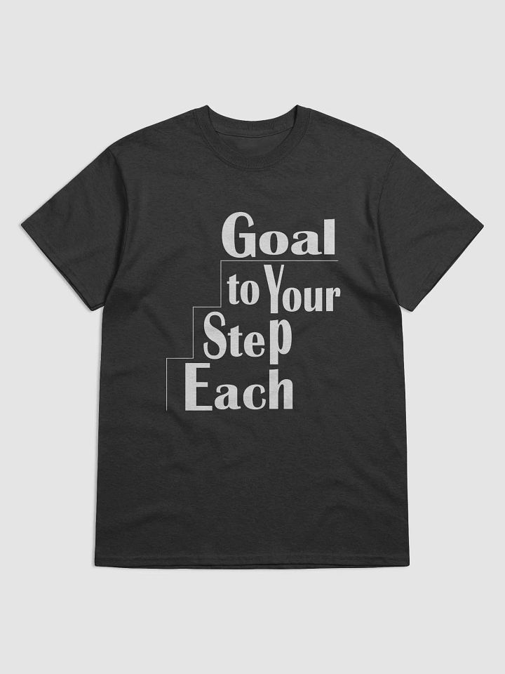 T-Shirt with Positive Quotes product image (1)