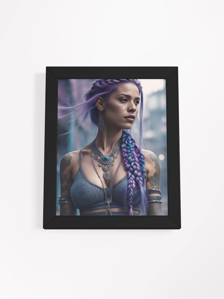 ARIA - The Enchantress Wall aRt product image (2)