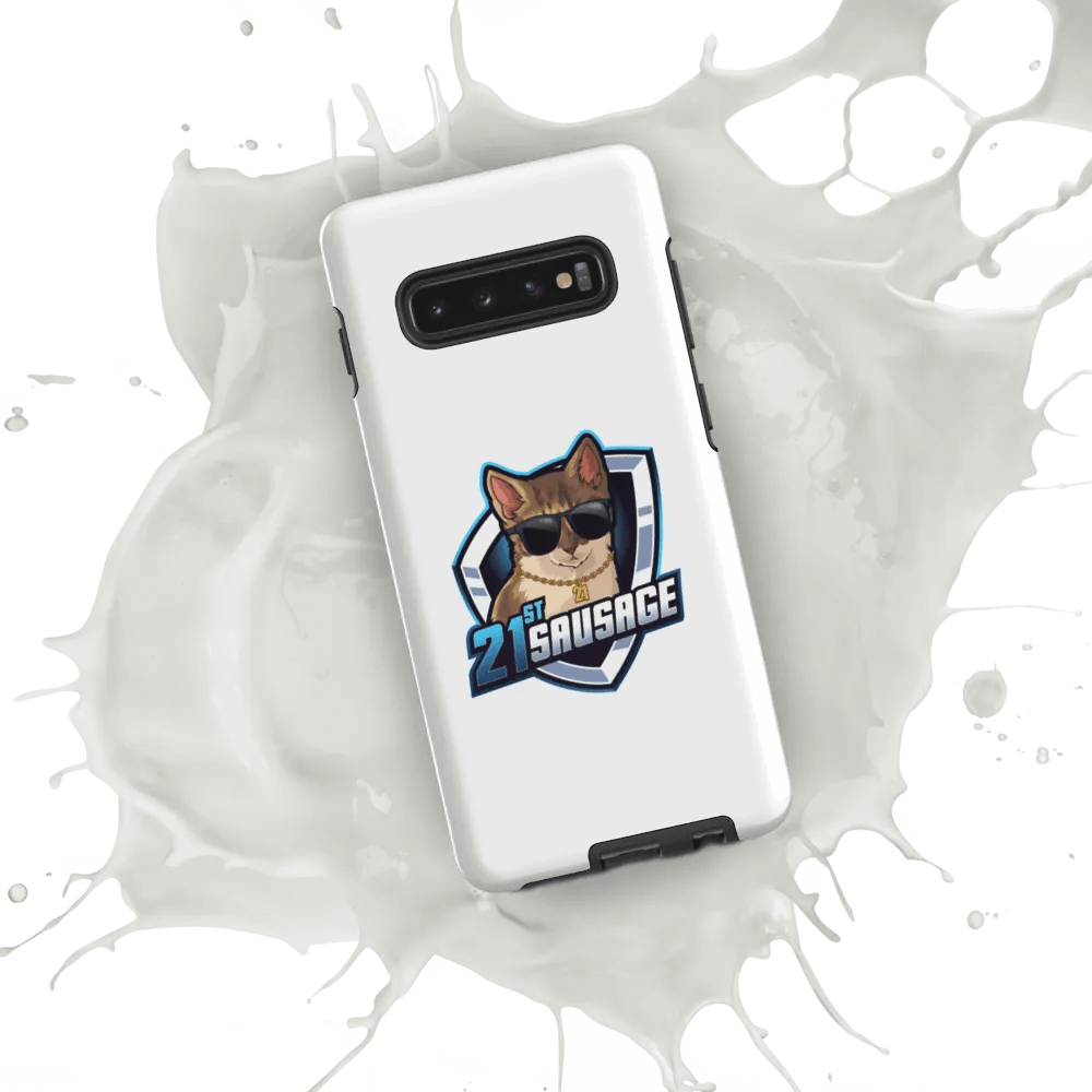 21st Sausage Samsung Case product image (54)