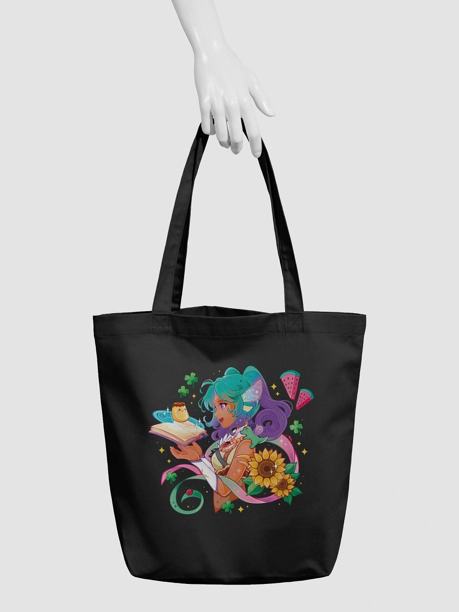 Tote Bag Eco-friendly product image (3)