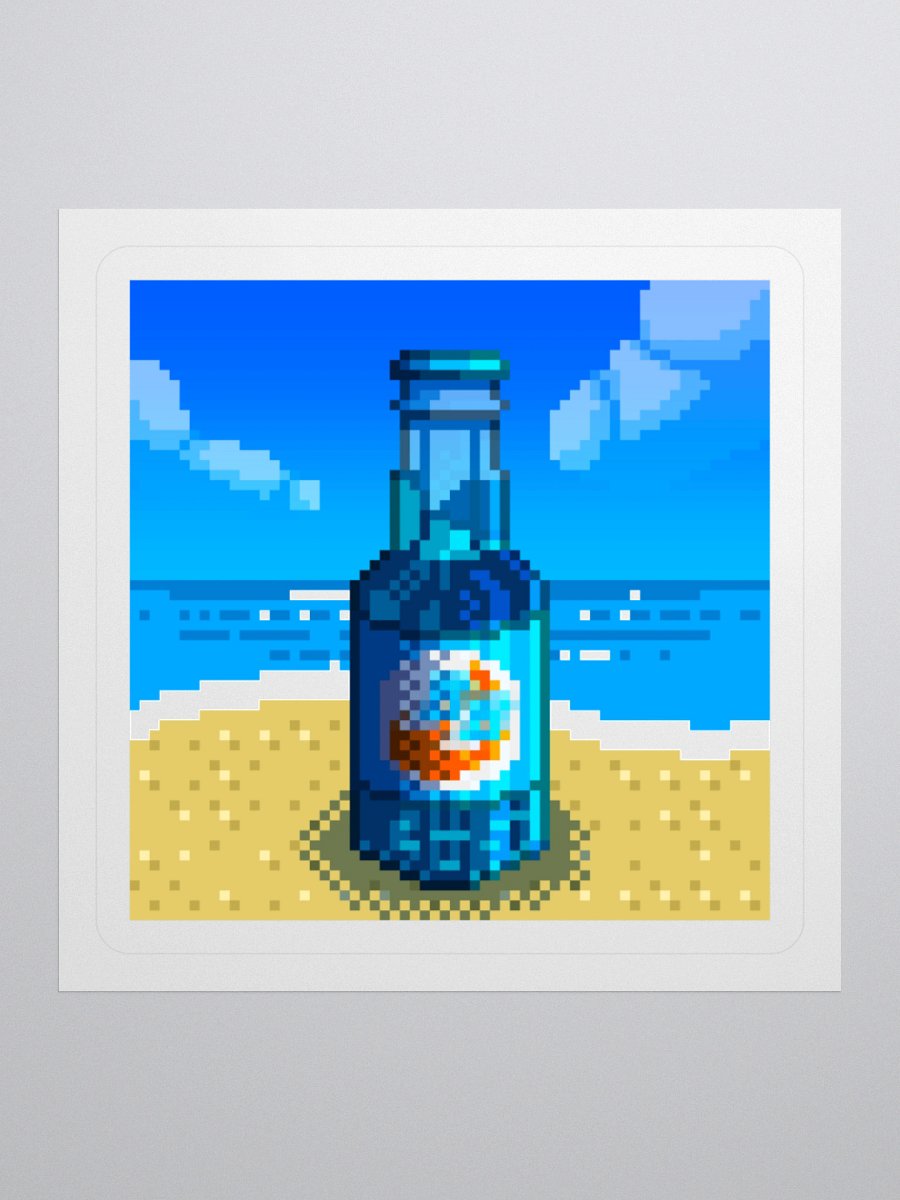 Beach Bottle product image (1)