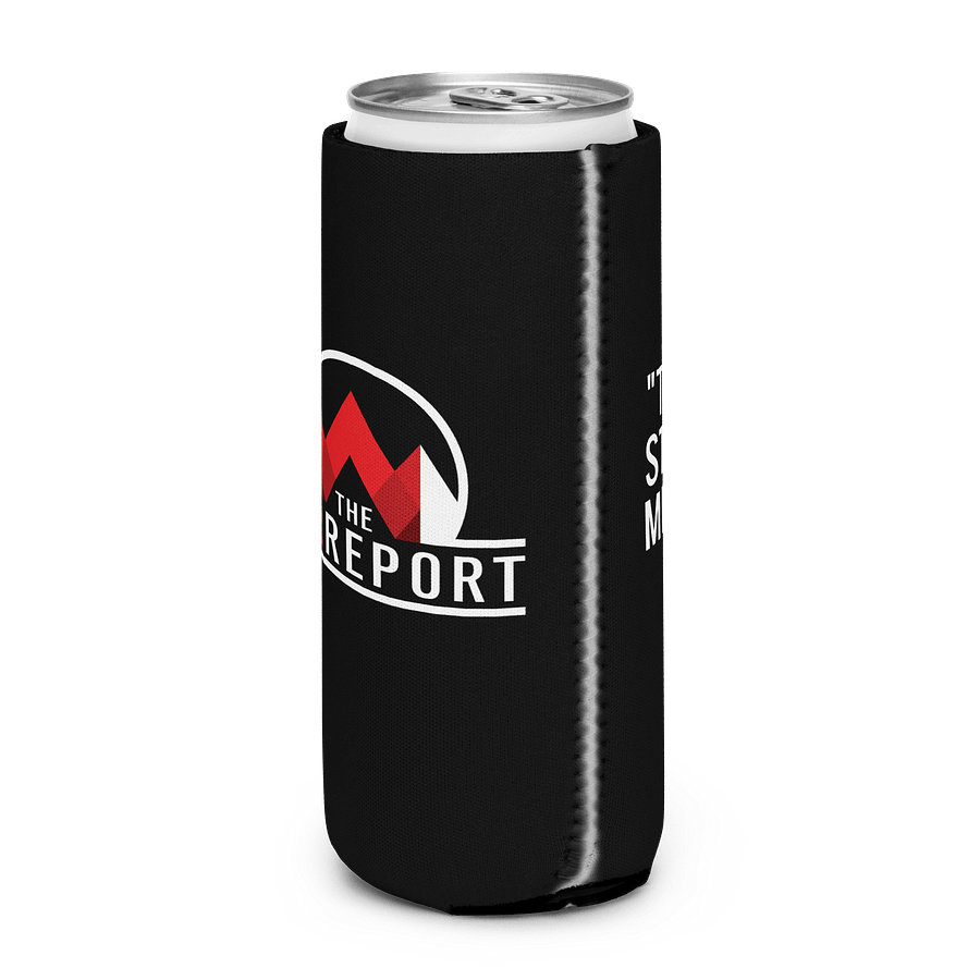 The OCR Report Koozie product image (11)